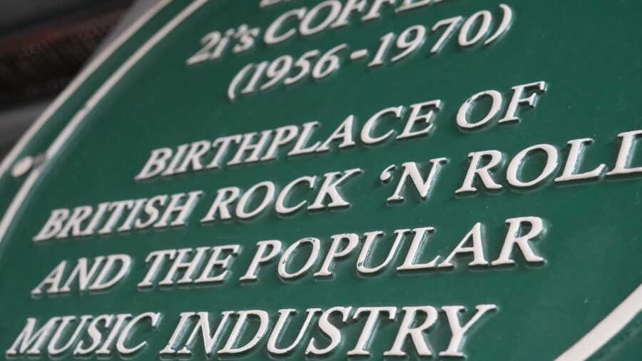 London: Soho Rock and Roll Walking Tour - Soho is the shortcut to understanding British rock