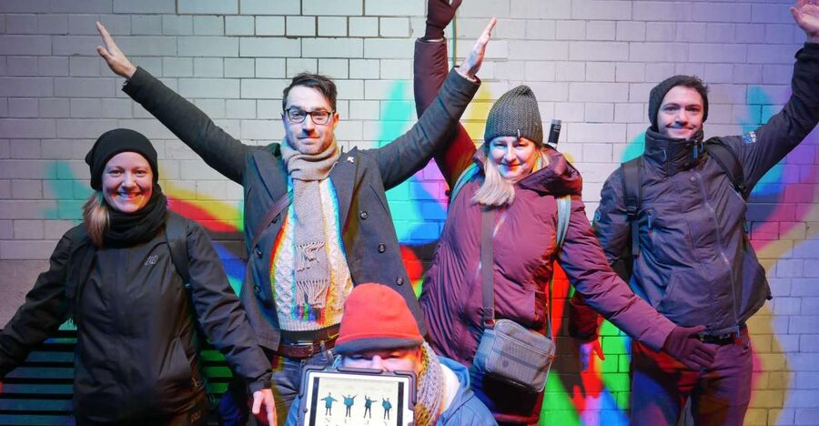 London: Soho Rock and Roll Walking Tour - Price and time: what you’re really paying for