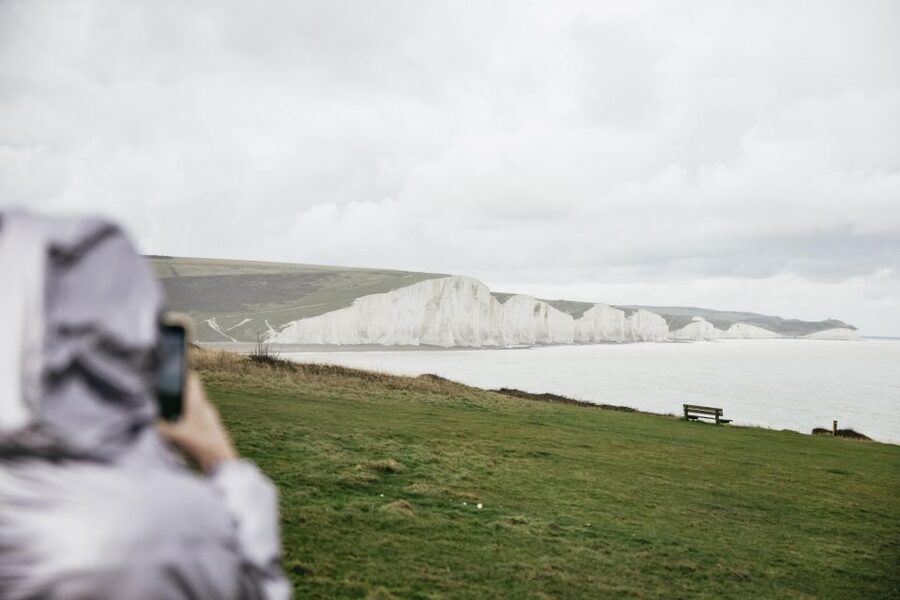 London: South Downs White Cliffs Day Trip with Train Tickets - How the Day Pacing Actually Works (and Why It Feels Efficient)