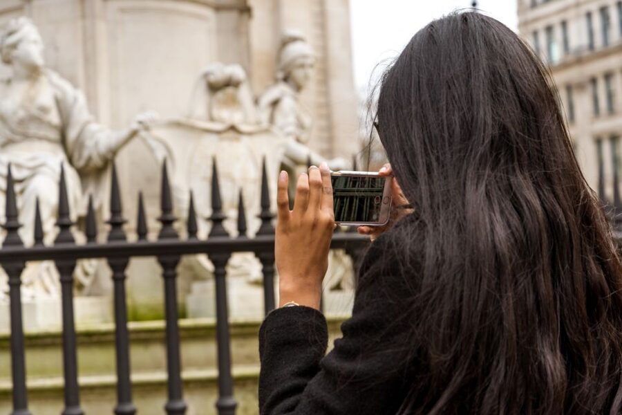 London: St Paul's Cathedral Entry Ticket - Price and Value for a One-Day Ticket You Can Shape