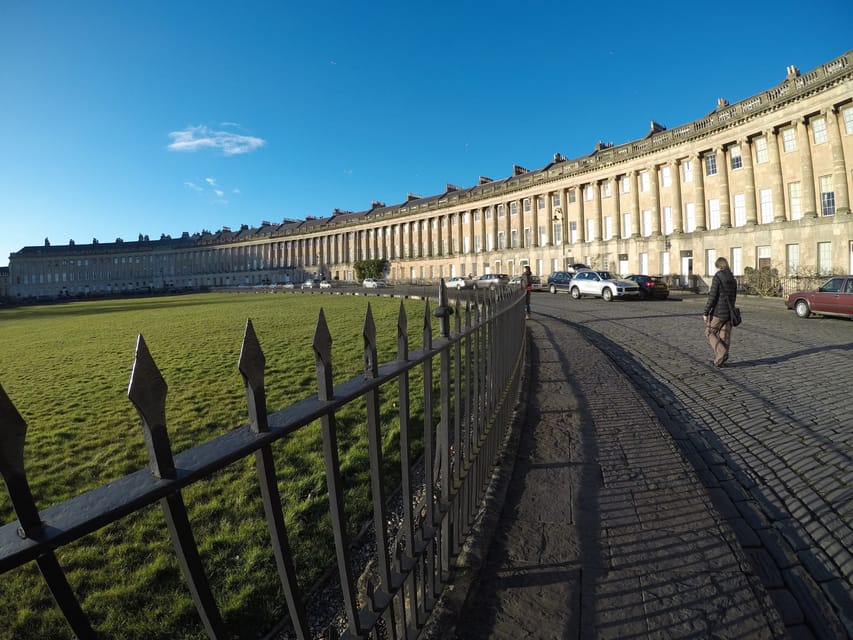 London: Stonehenge & Bath Day Trip with Optional Roman Baths - Price and value: what $97 covers, and when the add-ons matter