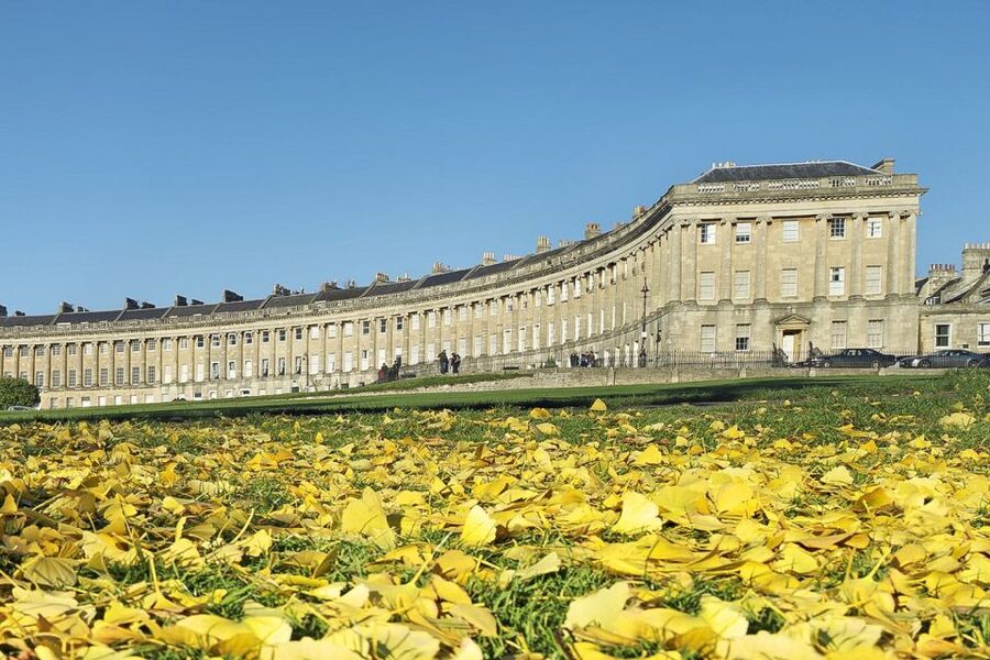 London: Stonehenge, Bath, Lacock, & Avebury Small Group Tour - Key takeaways before you go