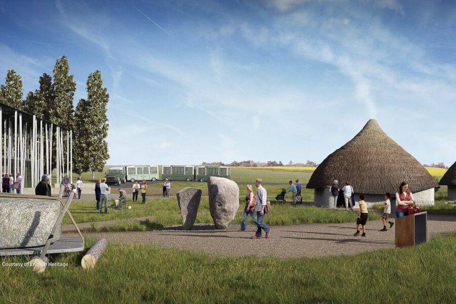 London: Stonehenge, Bath, Lacock, & Avebury Small Group Tour - Lacock village: small-town film magic, plus how to manage the short time