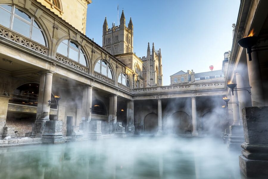 London: Stonehenge, Bath, Windsor, and Roman Baths Day Tour - Who this tour fits best (and who should rethink it)