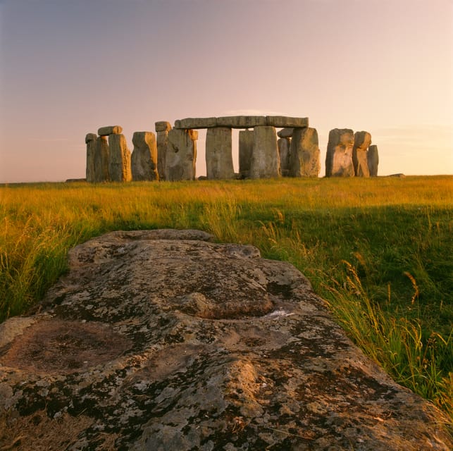 London: Stonehenge, Glastonbury & Avebury Small Group Tour - Key things you’ll notice on this King Arthur day trip