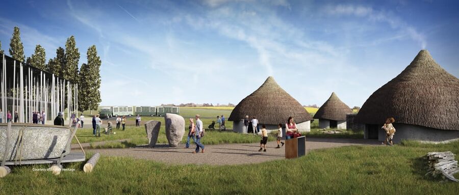 London: Stonehenge, Glastonbury & Avebury Small Group Tour - Glastonbury Abbey: where Arthurian legend gets a real address