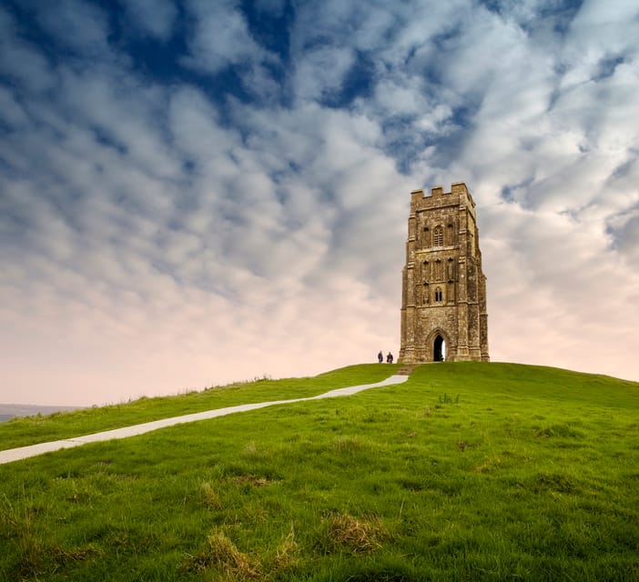 London: Stonehenge, Glastonbury & Avebury Small Group Tour - Price and what you’re really paying for