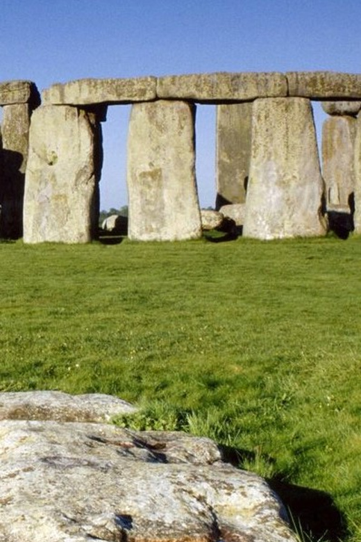 London: Stonehenge, Glastonbury & Avebury Small Group Tour - What to pack so the day feels easy