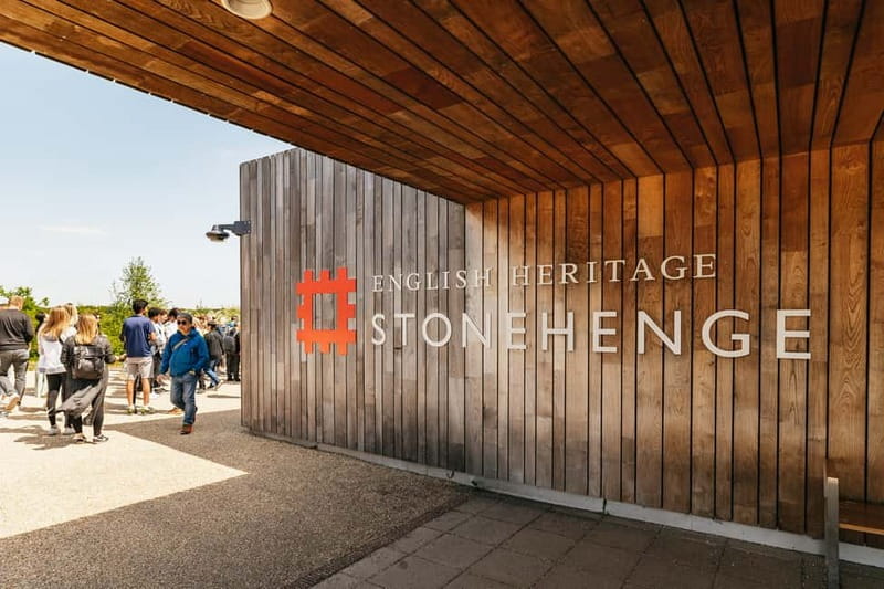 London: Stonehenge Morning or Afternoon Tour Optional Lunch - The bus ride out: Salisbury Plain views and what to expect on the way