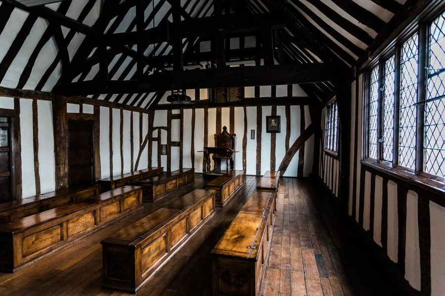 London: Stonehenge, Stratford-Upon-Avon, and Bath Day Trip - The 12-hour flow, why this schedule works (and when it feels long)