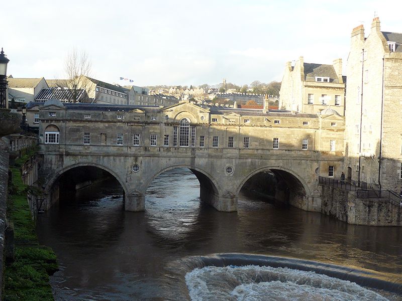 London: Stonehenge, Stratford-Upon-Avon, and Bath Day Trip - The Cotswolds drive, scenic countryside without the pressure to walk for hours