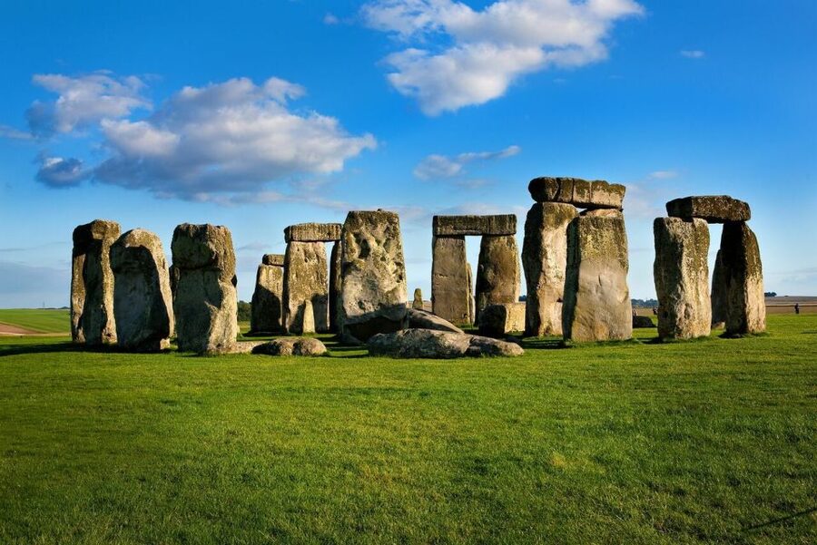 London: Stonehenge, Stratford-Upon-Avon, and Bath Day Trip - Price and value at $184 per person