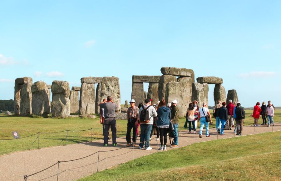 London: Stonehenge, Windsor, and Bath Day Trip by Bus - Key Points to Know Before You Go
