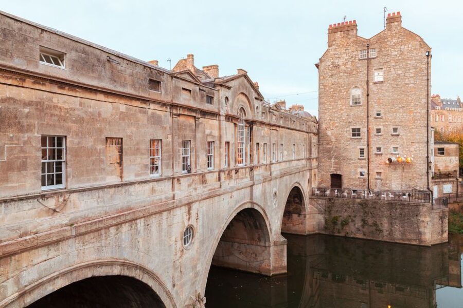 London: Stonehenge, Windsor, and Bath Day Trip by Bus - Who This Tour Suits (and Who Should Rethink It)