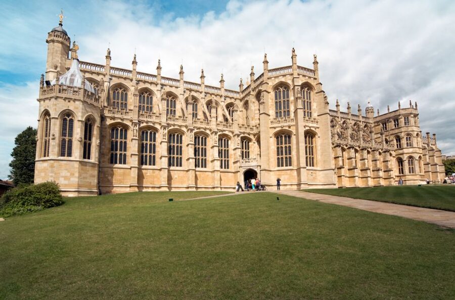 London: Stonehenge, Windsor, and Bath Day Trip by Bus - Tips to Reduce the Rushed Feeling