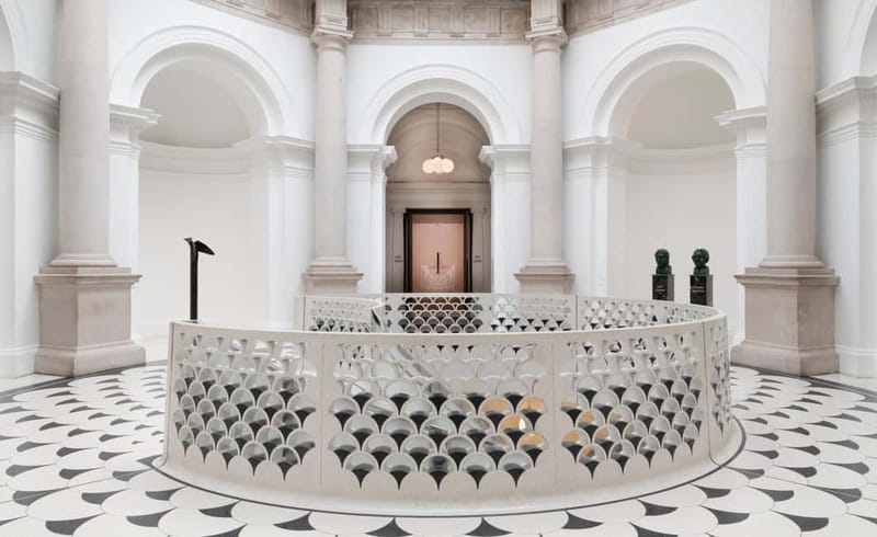 London: Tate Britain Turner and Constable Exhibition - Turner’s Later Works: Why Critics Freaked Out (and Why You Should Care)