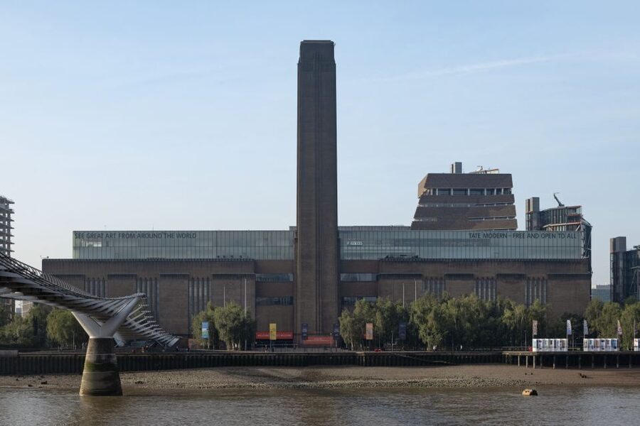 London: Tate Modern Official Guided Tour - Key things I’d zero in on before you go
