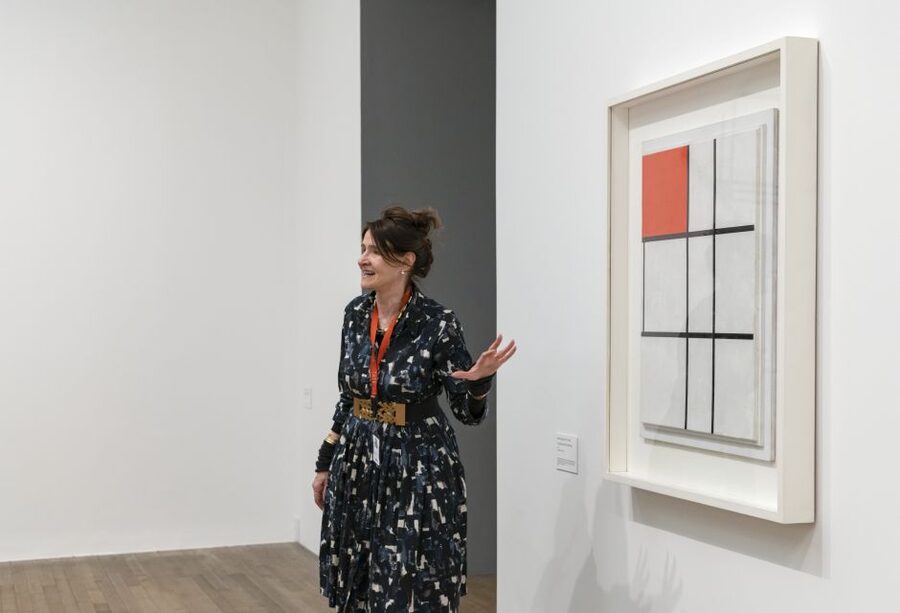 London: Tate Modern Official Guided Tour - What you’ll see: the museum’s must-sees across modern art’s timeline