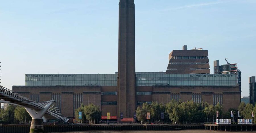 London: Tate Modern Official Guided Tour - Price and value: is $26 for an hour a smart use of time?
