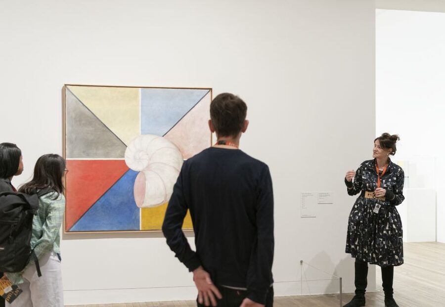 London: Tate Modern Official Guided Tour - Should you book this Tate Modern official guided tour?