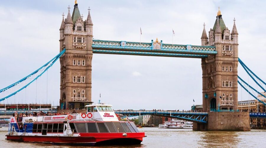 London: Thames River Cruise and 3-Hour Westminster Tour - Price and value at $74: what’s included, what costs extra
