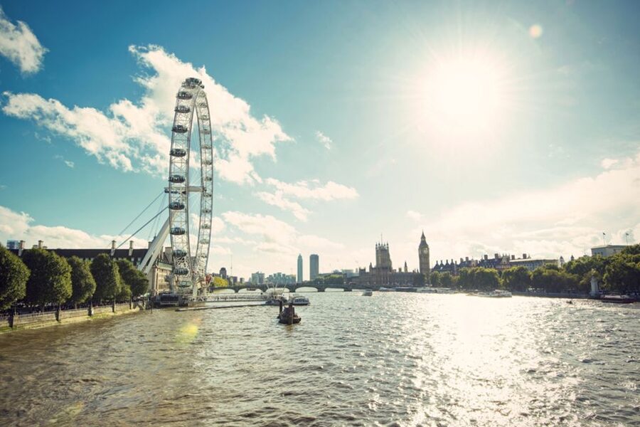 London: Thames River Cruise with Optional London Eye Ticket - Key highlights at a glance