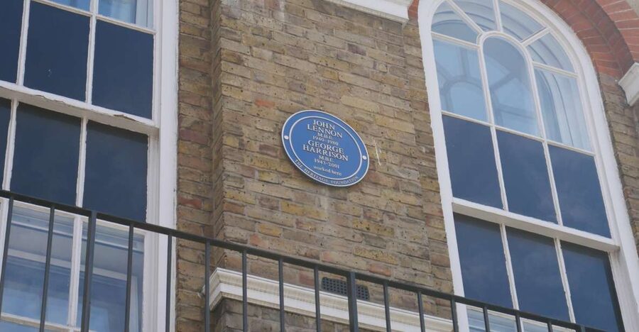 London: The Beatles Walking Tour of Marylebone and Abbey Rd - Key highlights that make this tour worth your time