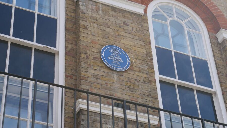 London: The Beatles Walking Tour of Marylebone and Abbey Rd - Marylebone streets and Beatles-era storytelling that makes the band feel human