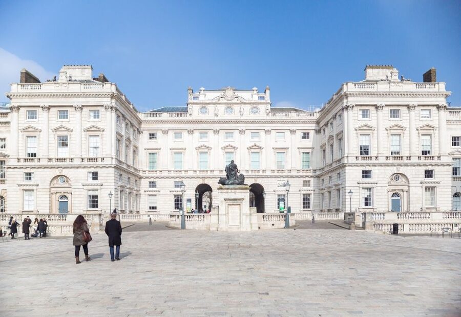London: The Courtauld Gallery at Somerset House Entry Ticket - Key things I think you’ll love here