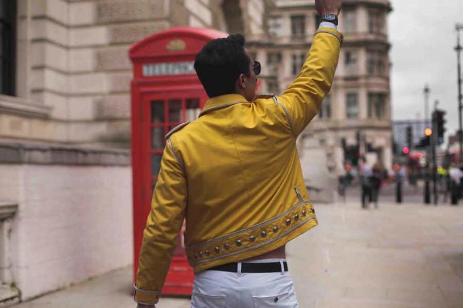 London: The Fun Tour with Live Theatre and Comedy - Key things to know before you go