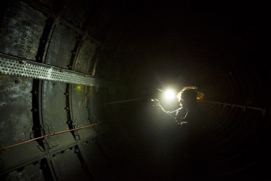 London: The Lost Tunnels of Euston Station Guided Tour - Finding The Meeting Point At Euston Square (So You Don’t Waste Time)