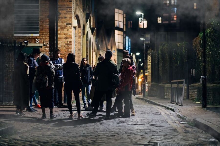 London: The Original Jack the Ripper Walking Tour - Brick Lane: the neighborhood layer beyond the headlines