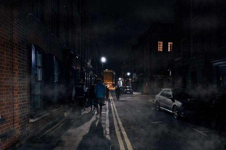 London: The Original Jack the Ripper Walking Tour - What you’re really paying for: $25 worth of story plus street-level context
