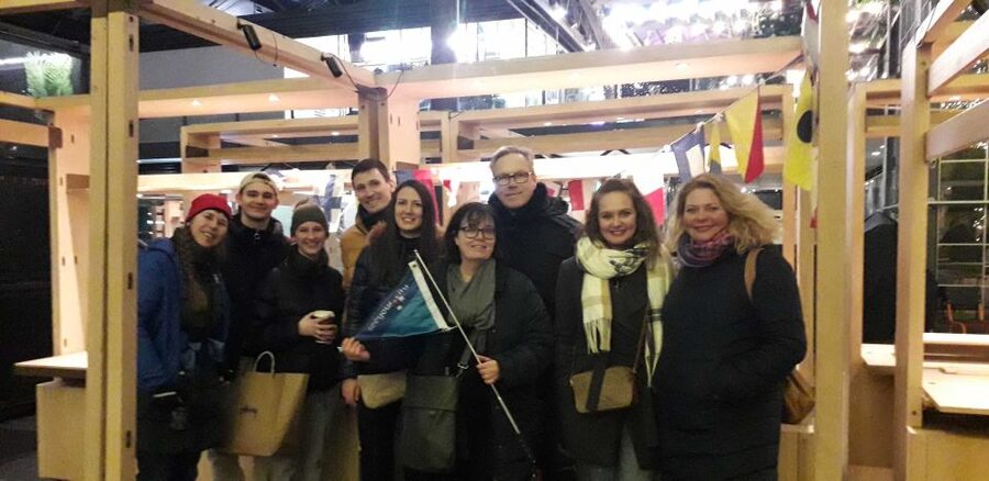 London: The Original Jack the Ripper Walking Tour - The guides are the engine of the experience