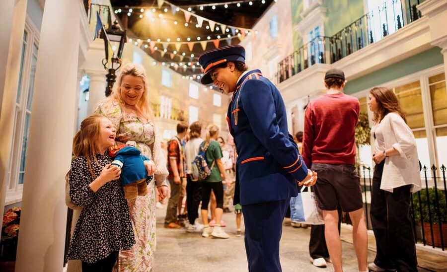 London: The Paddington Bear Experience - Quick takeaways before you go