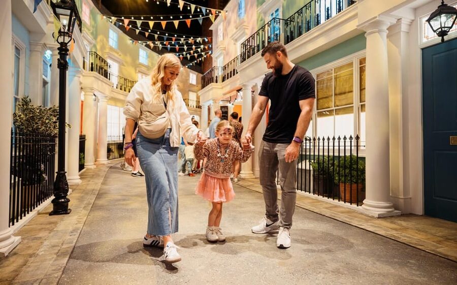 London: The Paddington Bear™ Experience Entry Ticket - Is it worth $60? A practical value check