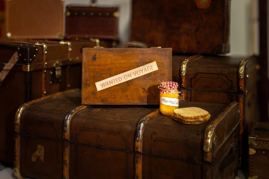London: The Paddington Bear™ Experience Entry Ticket - Should you book the Paddington Bear Experience?