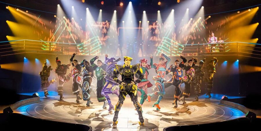 London: Ticket to Starlight Express - Key things to know before you go