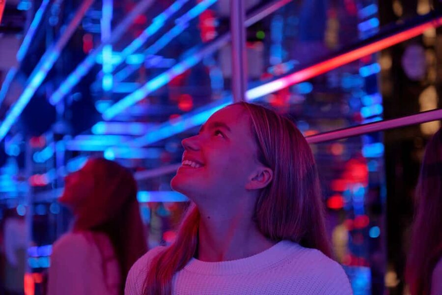 London: Tickets for Moco Modern & Contemporary Art Museum - Moco Masters: classic pop energy mixed with modern edge