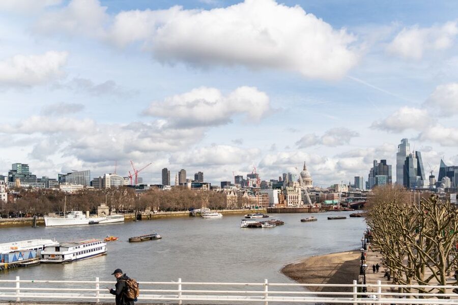 London: Tootbus Hop-on Hop-off (Optional River Cruise) - Yellow Route: the London highlights loop you can ride or break up