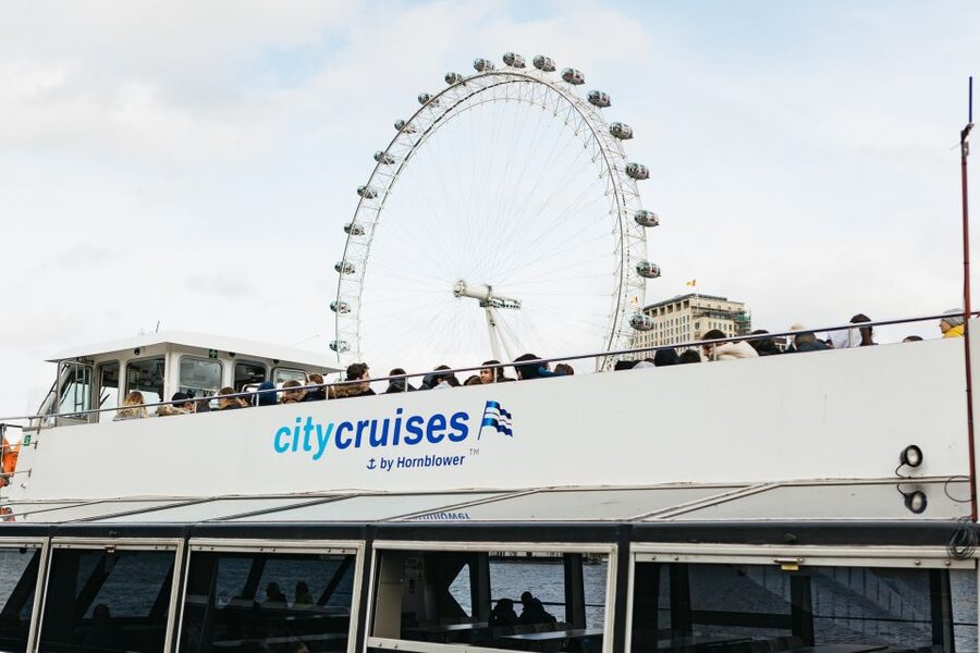 London: Tootbus Must-See Hop-On Hop-Off Bus Tour with Cruise - Family-friendly details that actually help