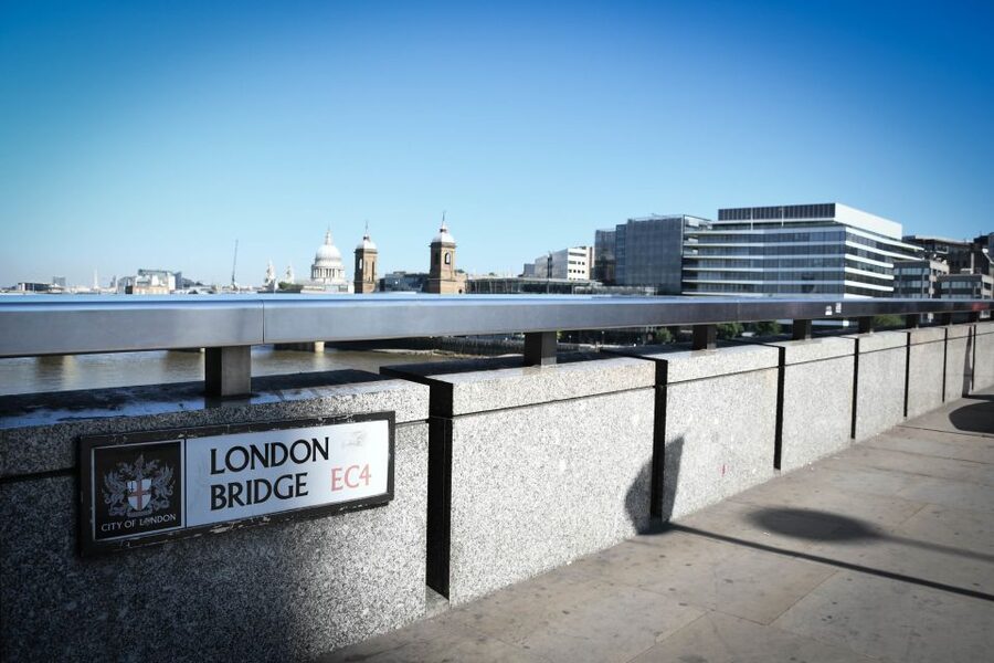 London: Top 30 Sights Walking Tour and London Eye Ride - What you’re really paying for: value at $129 per person