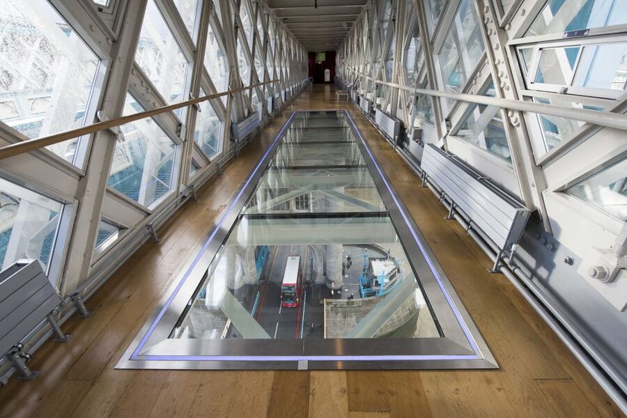 London: Top 30 Sights Walking Tour and Tower Bridge Exhibit - Key highlights you should care about