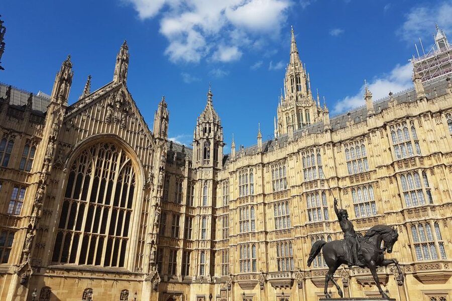 London: Top 30 Sights Walking Tour and Tower Bridge Exhibit - Westminster Abbey, St Paul’s, and the Big Photo Moments That Actually Matter