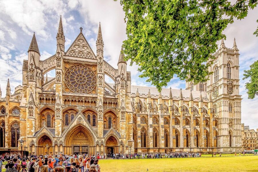 London: Top 30 Sights Walking Tour & St Pauls Cathedral - Key Points You Get From This Tour
