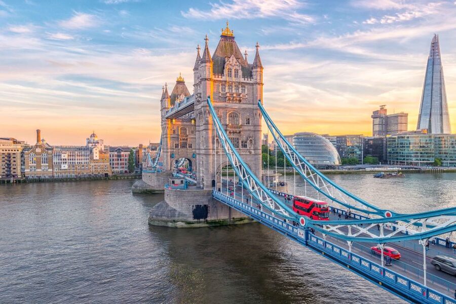 London: Top 30 Sights Walking Tour & St Pauls Cathedral - Starting at The Ritz, then Straight Into Royal London