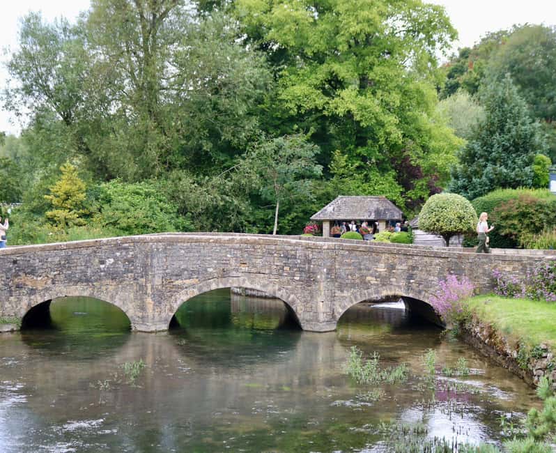 London: Top 7 Cotswolds Stops plus Shakespeare's Stratford - Snowshill plus Stow-on-the-Wold: villages with a slower heartbeat
