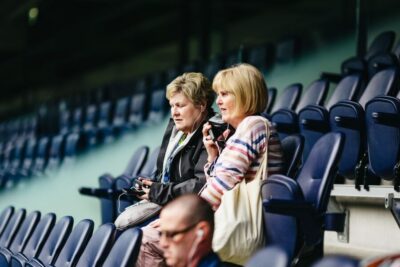 Tottenham Hotspur Stadium Tour