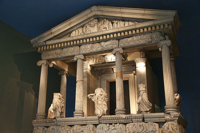 London: Tour of the British Museum - Why this British Museum tour works in just 2 hours
