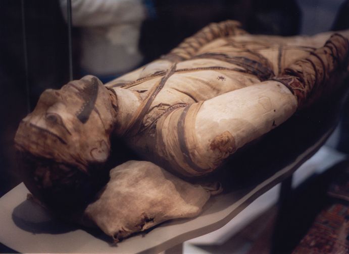 London: Tour of the British Museum - Greece and the Parthenon structure piece that makes context click